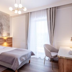 Standard Room with 1 Single Bed